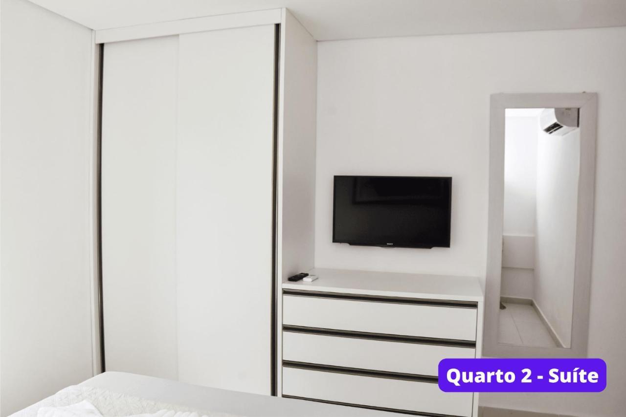 Carneiros Beach Resort Flat Terreo 2 Quartos Praia dos Carneiros Buitenkant foto
