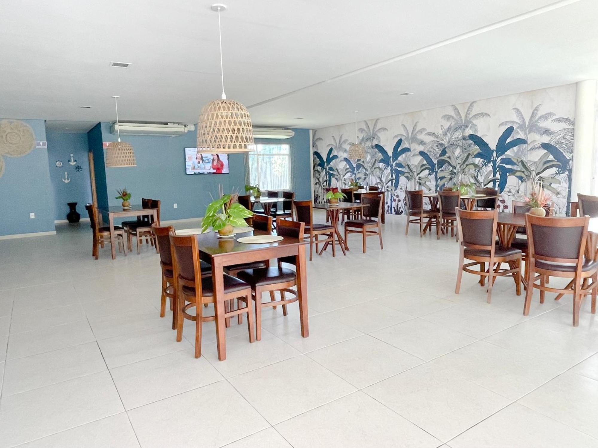 Carneiros Beach Resort Flat Terreo 2 Quartos Praia dos Carneiros Buitenkant foto